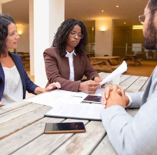 accompagnement sur mesure