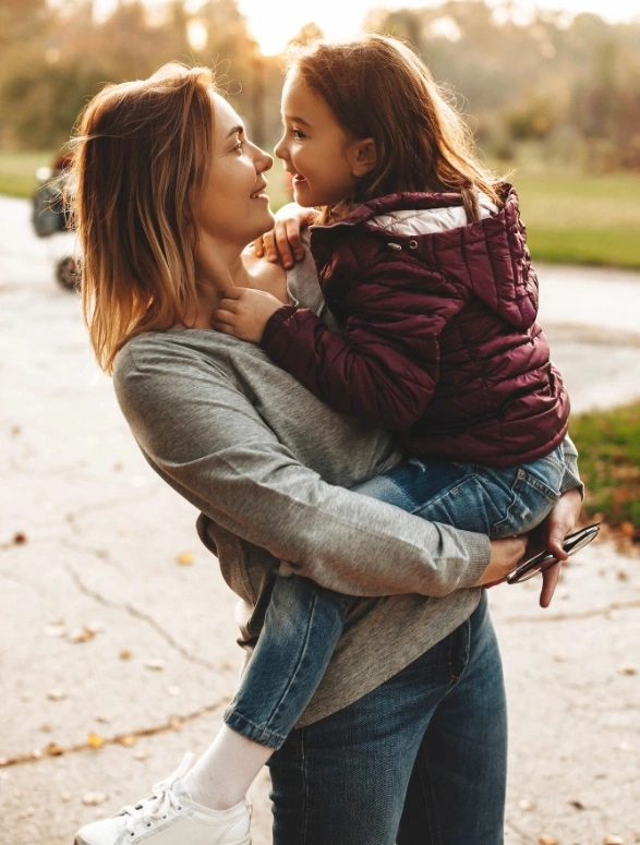 garde residence et autorite parentale