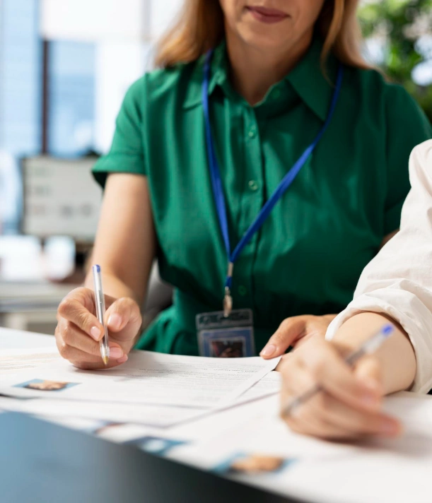 renouvellement et regularisation